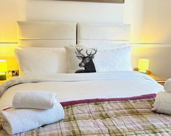 Little Silver Country Hotel - Tenterden