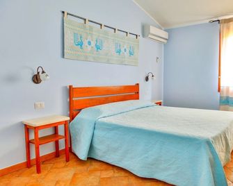B&B Nuraghe Bianco - Santa Maria la Palma
