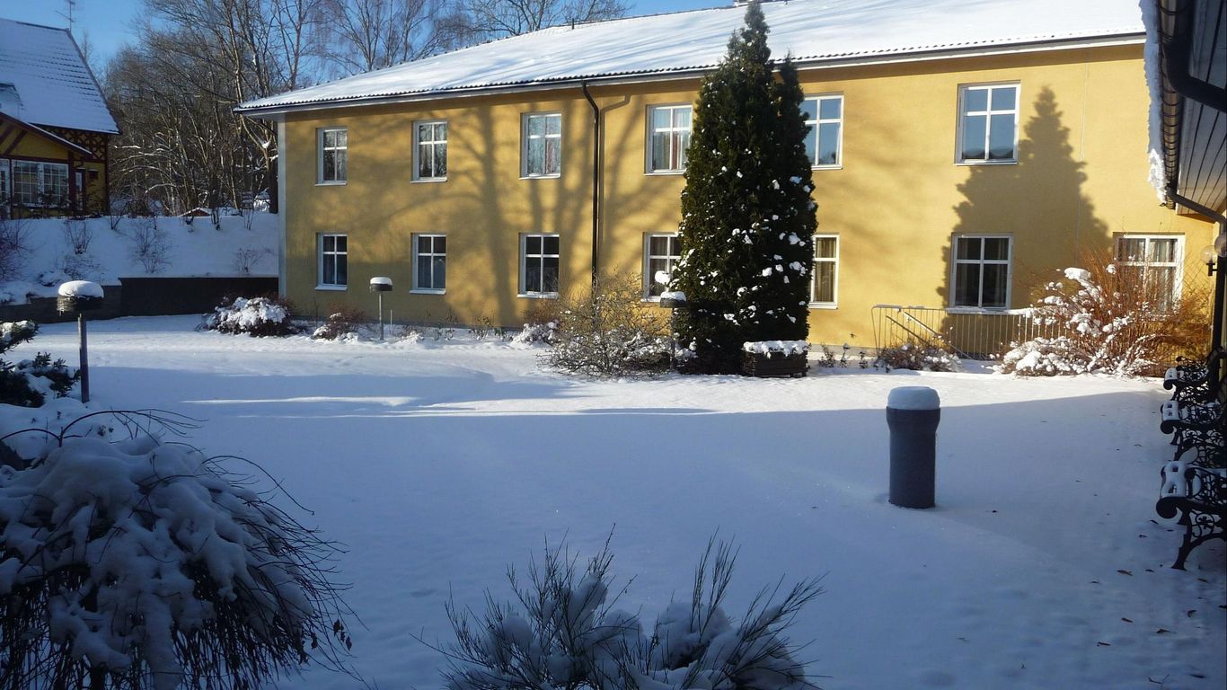 تايرينغ كورهوتيل