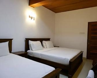 River Side Inn - Bandarawela - Ložnice