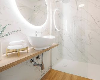 La Suite del Centro - Varese