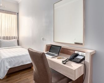 Attalos Hotel - Athen