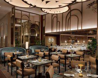 Sofitel Montreal Golden Mile - Montreal - Restaurant