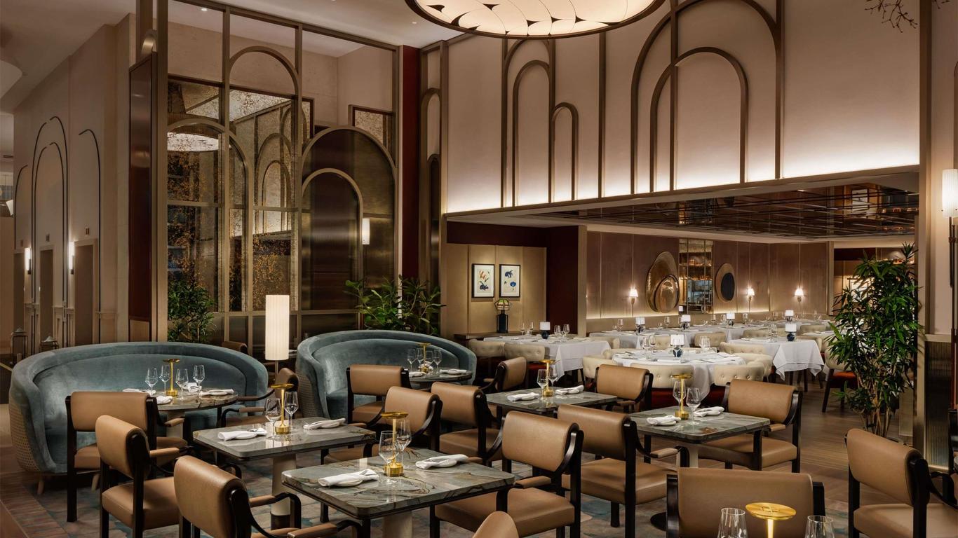 Sofitel Montreal Golden Mile