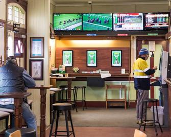 Mickey Bourke's Koroit Hotel - Koroit