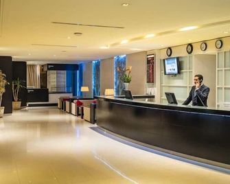 Concorde Sfax Centre - Sfax - Receptie