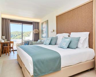 Cala San Miguel Hotel - Adults Only - Port de Sant Miquel - Bedroom