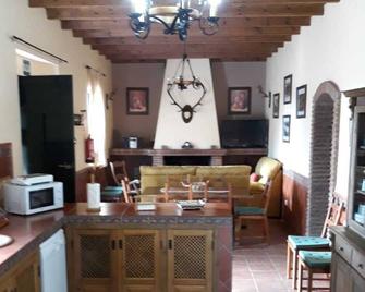 Casa Rural La Dehesilla - Cazalla de la Sierra
