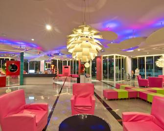 Best Bella Pattaya - Pattaya - Lobby