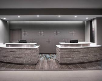 Residence Inn by Marriott Lynchburg - Lynchburg - Recepción