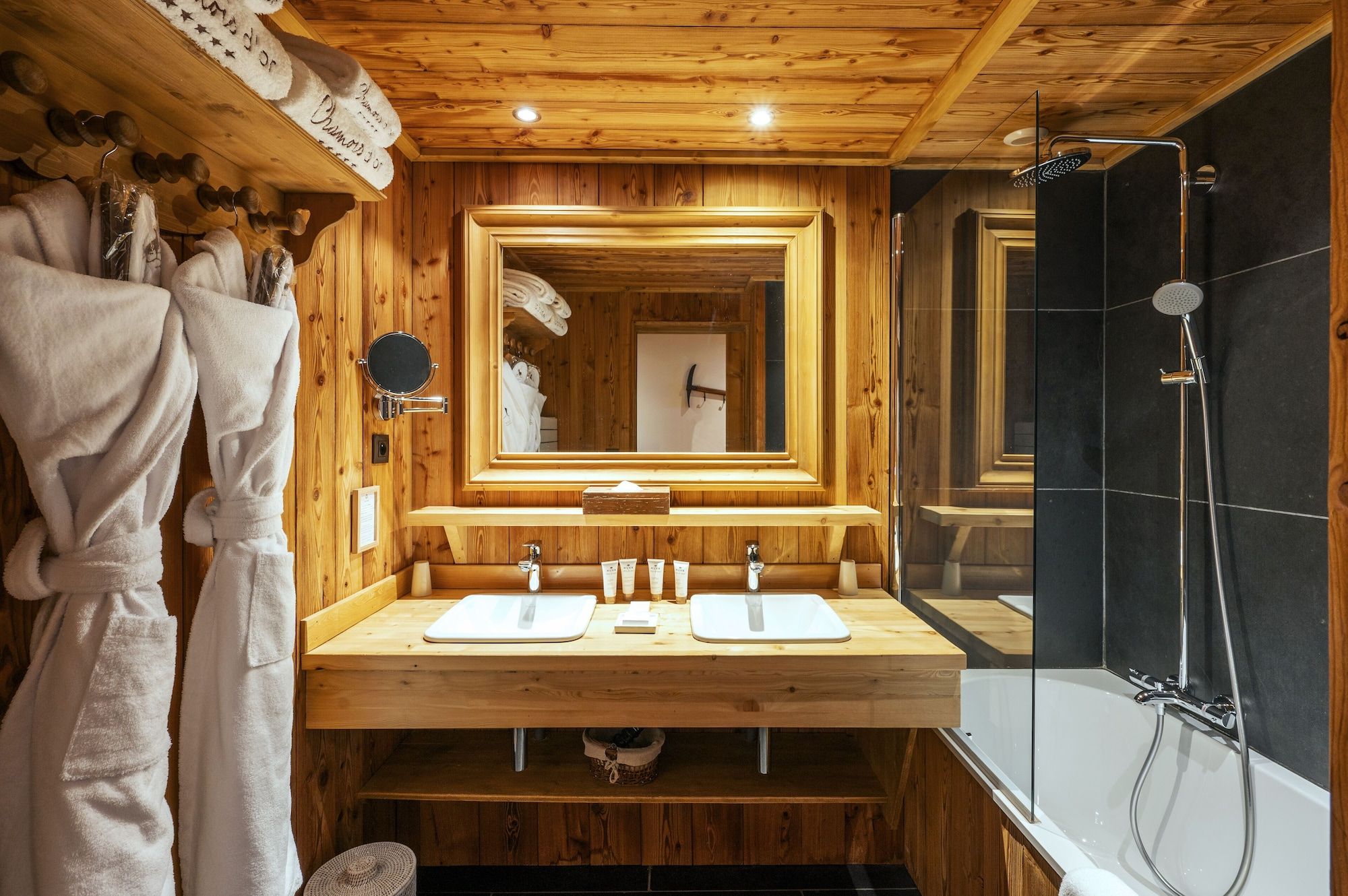 Hôtel Au Chamois d'Or by Les Etincelles - Huez