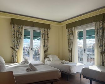 Hotel Real de Castilla - Tordesillas