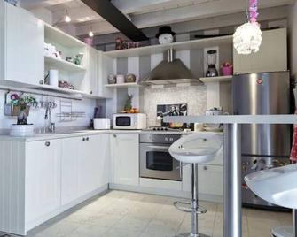 Your little Loft - Villafranca di Verona - Cuisine