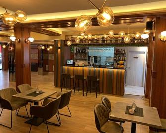 Hotel Driada - Gjakovë - Bar