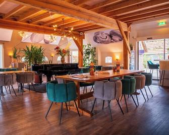 Landhotel Diever - Diever - Restaurant