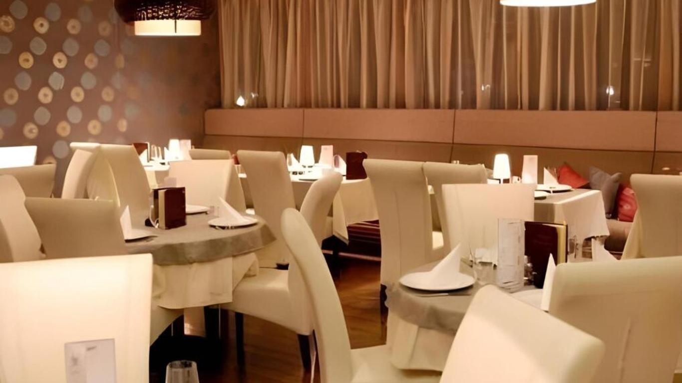 Bassiana Hotel és Étterem