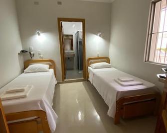 Missouri Hotel - Sao Paulo - Bedroom