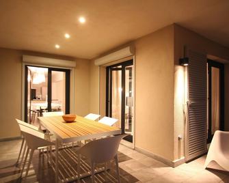 Residence Catherine - Calvi - Dining room