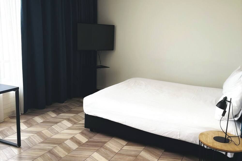 Roxi The Urban Residence Brussels