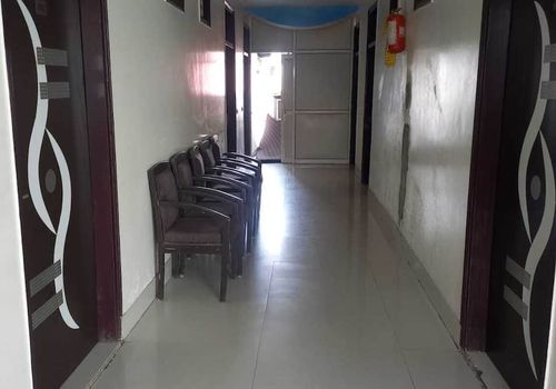 Hotel Vrinda Palace Seva Dham from Vrindavan Hotel Deals