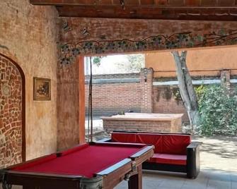 Hotel Quinta Del Descanso - Cuautla