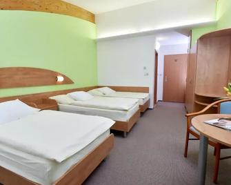 Hotel Brizky - Jablonec nad Nisou - Ložnice