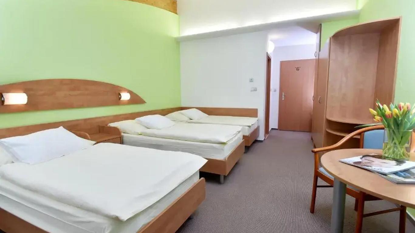 Hotel Brizky