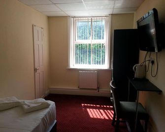 Park hotel - Bradford