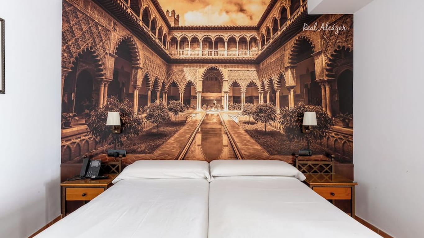 Hotel Hacienda Santa Barbara