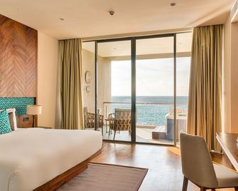 Le Grand Galle by Asia Leisure - Galle - Schlafzimmer