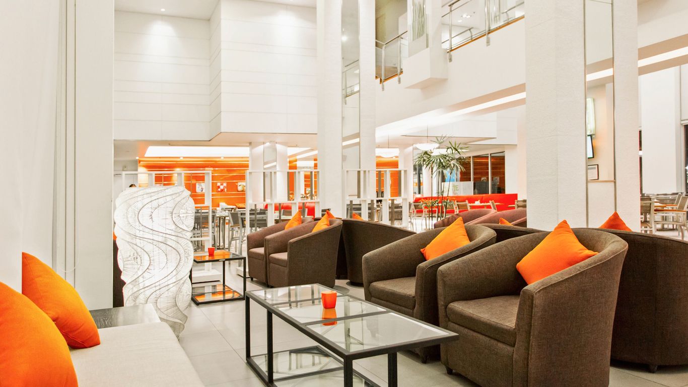 آيبيس باتايا