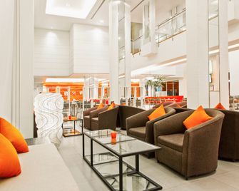 ibis Pattaya - Pattaya - Lobby