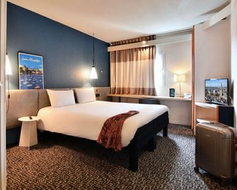 ibis Nantes Saint-Herblain - Saint-Herblain - Makuuhuone