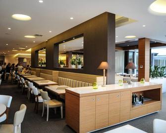 Oxygen Lifestyle Hotel - Viserbella - Restaurant