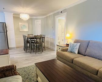 Hilton Head Resort - Hilton Head Island - Sala de estar