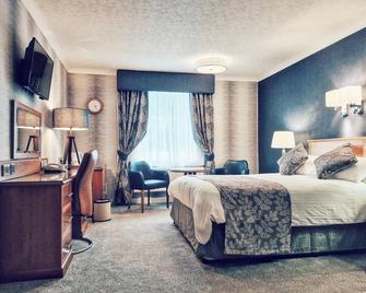 Swindon Blunsdon House Hotel, BW Premier Collection - Swindon - Chambre