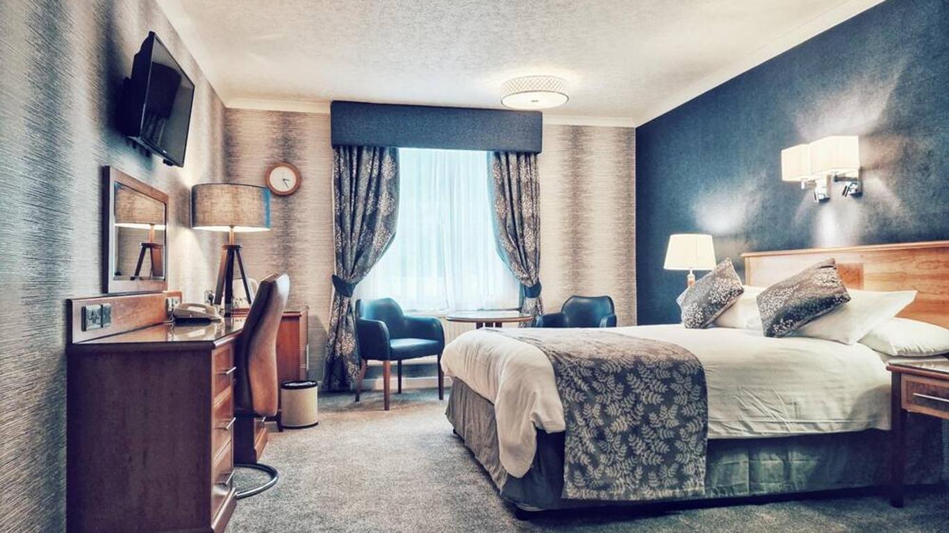 Swindon Blunsdon House Hotel, BW Premier Collection