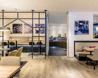 Mercure Hotel Hannover Mitte - האנובר - סלון