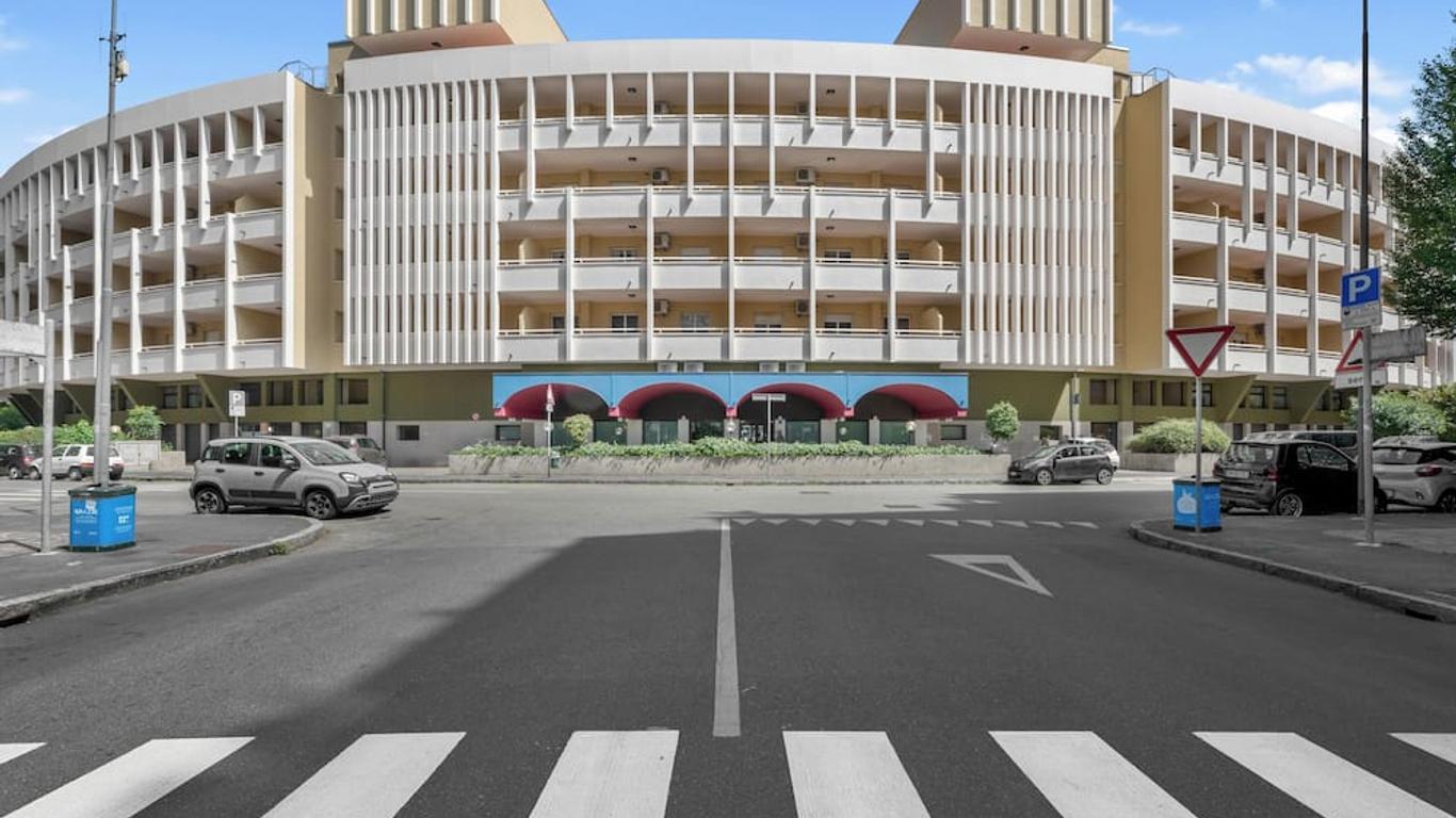 Casa da Suite Fraschini