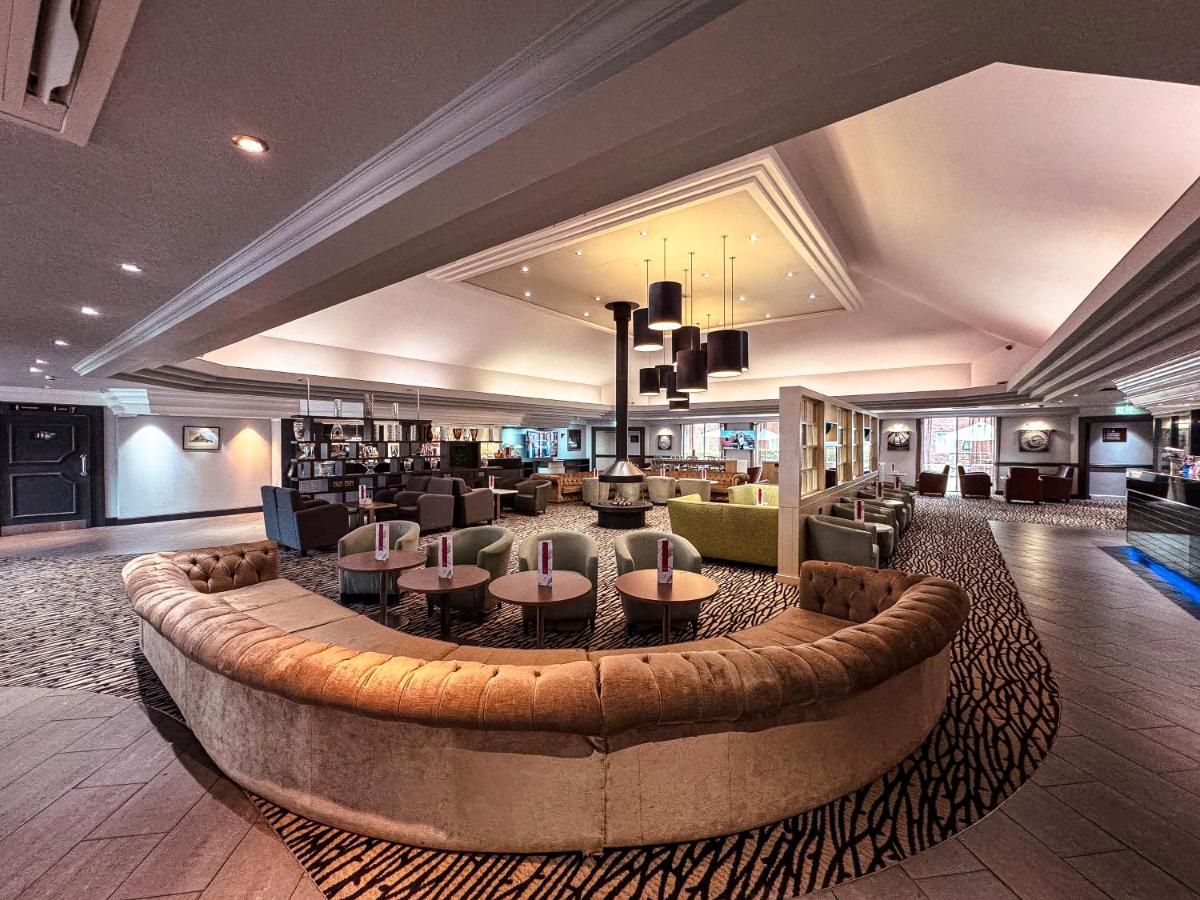 Orida Hotels Newbury thumbnail 2