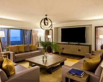 Eko Hotels & Suites - Lagos - Living room