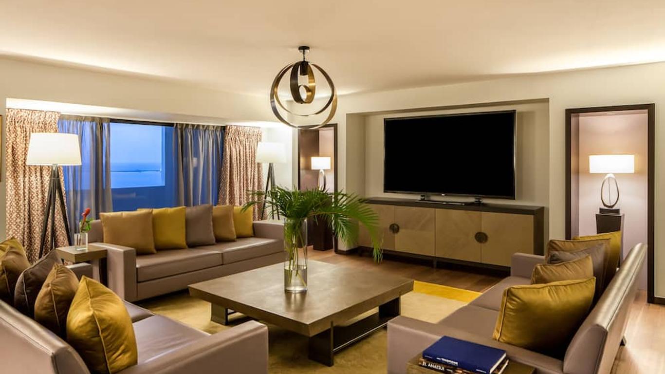 Eko Hotels & Suites