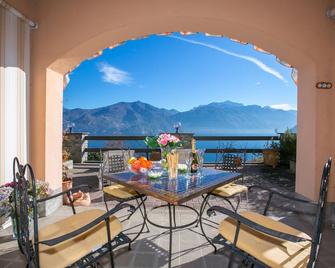 Veranda di Menaggio - Menaggio - Balcony