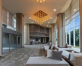 Kamenoi Hotel Yaizu - Yaizu - Lobby