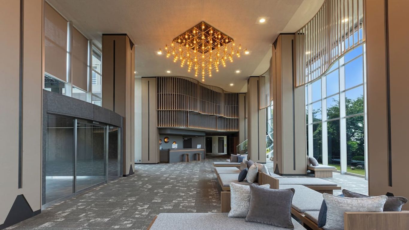 かんぽの宿 焼津