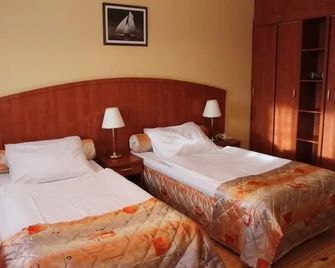 Hotel Camping Malta - Posnania