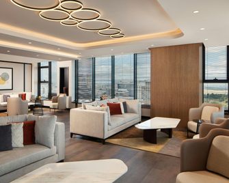 Sheraton Istanbul Esenyurt - איסטנבול - טרקלין