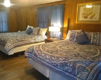 Grand Canyon Cabin - Fredonia - Habitación