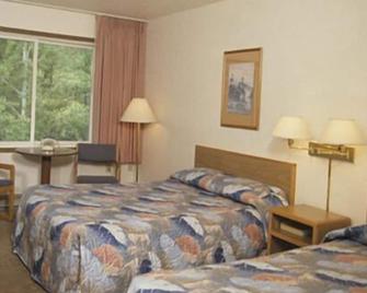 Aspen Inn - Grand Marais - Schlafzimmer