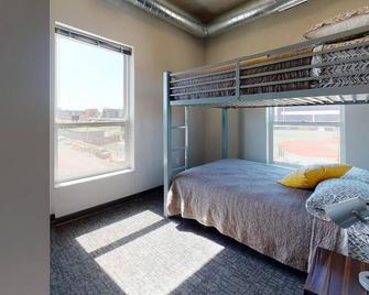 Designer Lofts in Dinkytown: Small or Large Groups - Mineápolis - Habitación